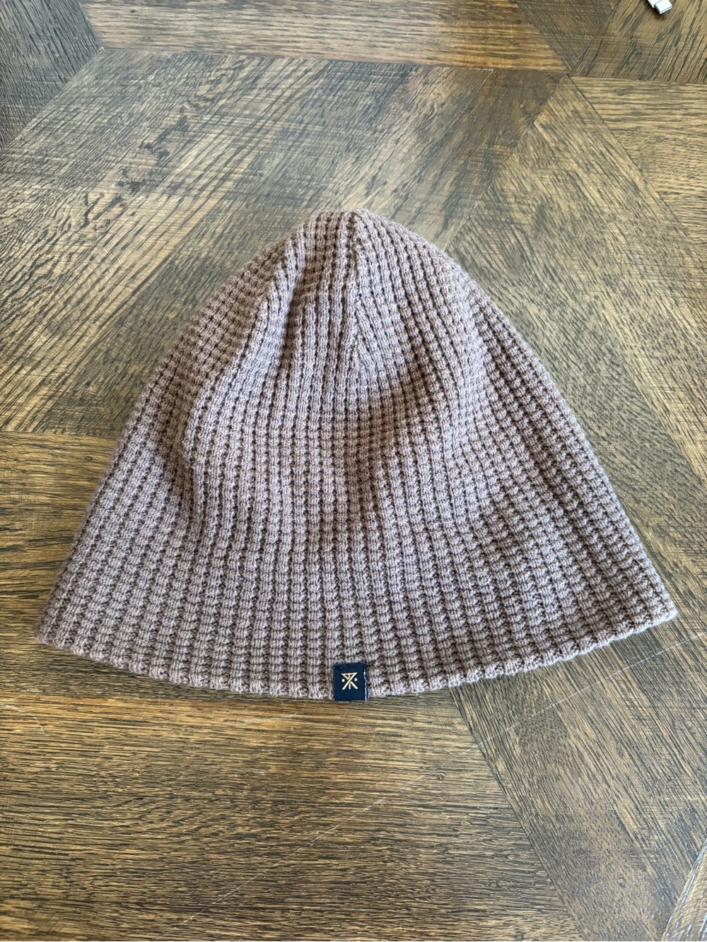 Roark beanie